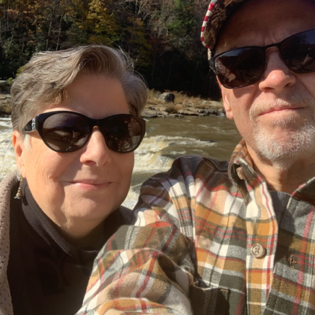 Life is Good – Ed and Susanly 4yrs After Weight Loss Surgery.