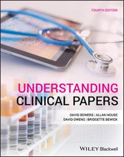 Book Review: Understanding Clinical Papers