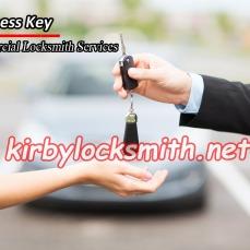 Business Keys