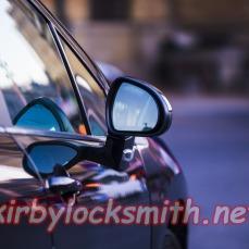 Automotive Locksmith
