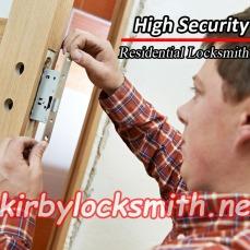 High Security Locks