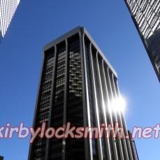 Commercial Locksmith