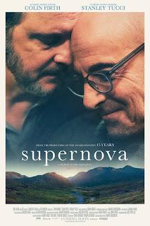 Supernova: Film Review