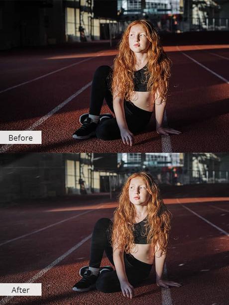 8 Best Free And Paid Video Overlays For Creative Color Grading 8 Best Free And Paid Video Overlays For Creative Color Grading