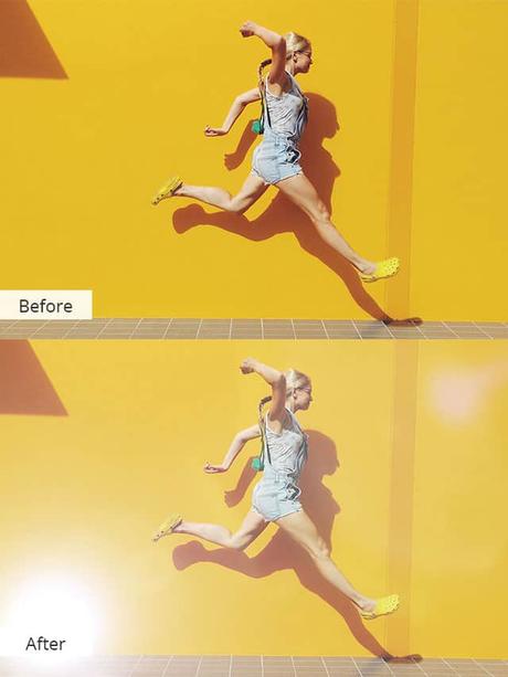 8 Best Free And Paid Video Overlays For Creative Color Grading 8 Best Free And Paid Video Overlays For Creative Color Grading