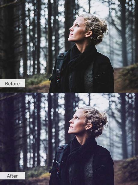 8 Best Free And Paid Video Overlays For Creative Color Grading 8 Best Free And Paid Video Overlays For Creative Color Grading