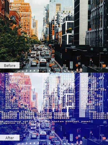 8 Best Free And Paid Video Overlays For Creative Color Grading 8 Best Free And Paid Video Overlays For Creative Color Grading