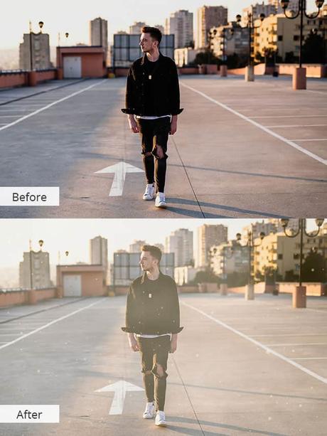 8 Best Free And Paid Video Overlays For Creative Color Grading 8 Best Free And Paid Video Overlays For Creative Color Grading