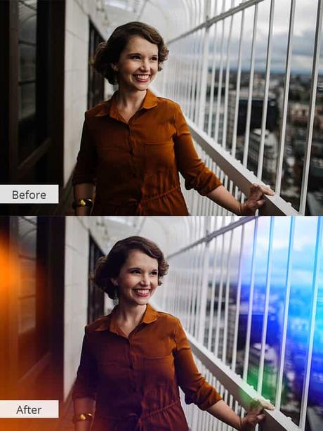 8 Best Free And Paid Video Overlays For Creative Color Grading 8 Best Free And Paid Video Overlays For Creative Color Grading