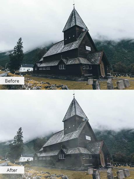 8 Best Free And Paid Video Overlays For Creative Color Grading 8 Best Free And Paid Video Overlays For Creative Color Grading