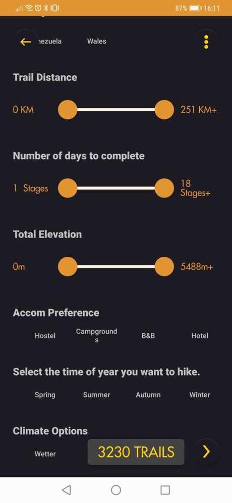 How to Hike 100 miles How to Hike 100 miles