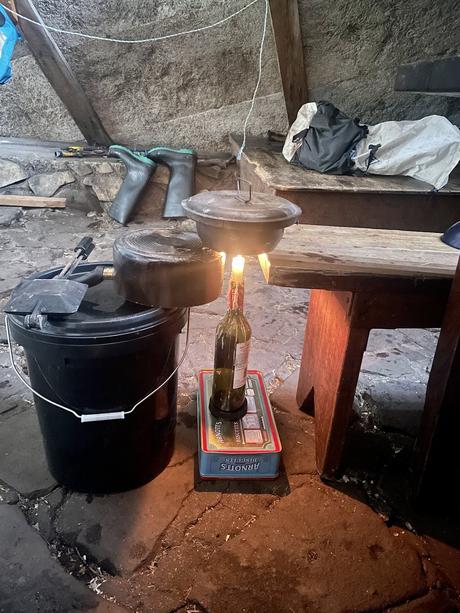 Buller Huts trail – Australia Buller Huts trail – Australia