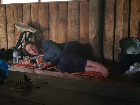 Buller Huts trail – Australia Buller Huts trail – Australia