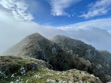 Buller Huts trail – Australia Buller Huts trail – Australia