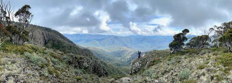 Buller Huts trail – Australia Buller Huts trail – Australia