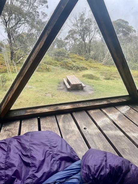 Buller Huts trail – Australia Buller Huts trail – Australia