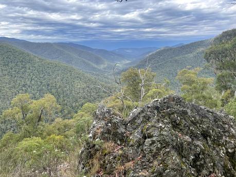 Buller Huts trail – Australia Buller Huts trail – Australia