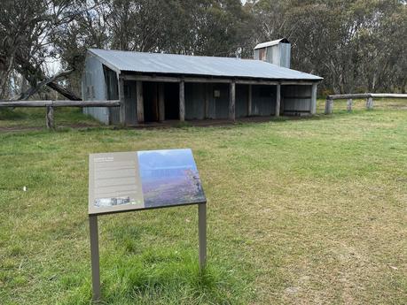 Buller Huts trail – Australia Buller Huts trail – Australia