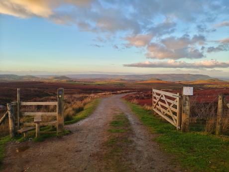 The Beara-Brefine way The Beara-Brefine way