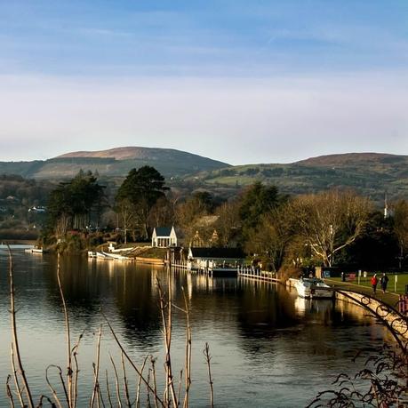 We now have over 407,000 KM of hiking trails around the world. Get over to County Clare and discover the beautiful East Clare Way! This is a quiet land of rolling hills and scattered farmlands. Perfect for all levels of hikers, you’ll pass through quaint Irish villages and sleepy towns, see beautiful landscapes and find solitude on this hike, as well as doing a bit of up and downing; there is 9,500 ft of elevation change over the 158 km circular trail which begins and ends in Killaloe! Who would you share this delightful trail with?