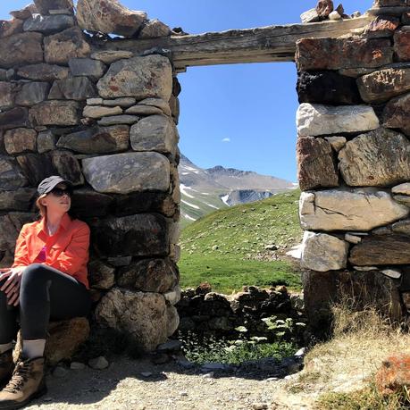 We now have over 407,000 KM of hiking trails around the world. Here's to sitting down.