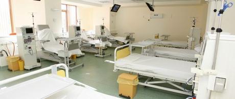 Small Hospitals and Medical Clinics