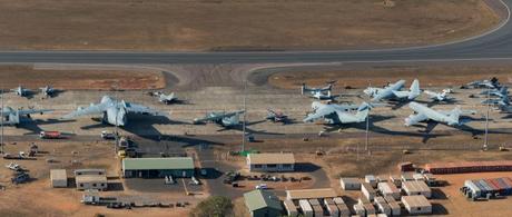 Merseyside firm supplies mobile incinerators to MOD camps worldwide