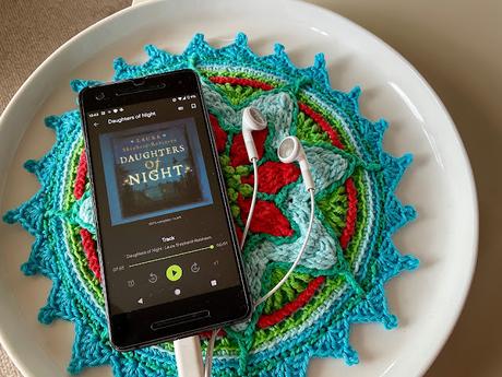 Daughters of Night review audiobook