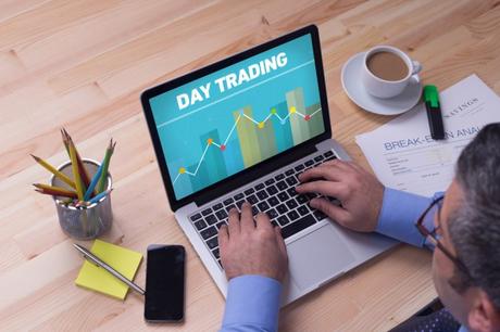 An Introduction To Day Trading For Beginners