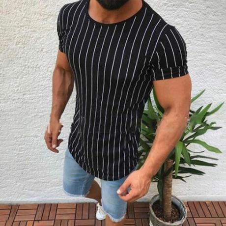 style T-shirts for different occasions