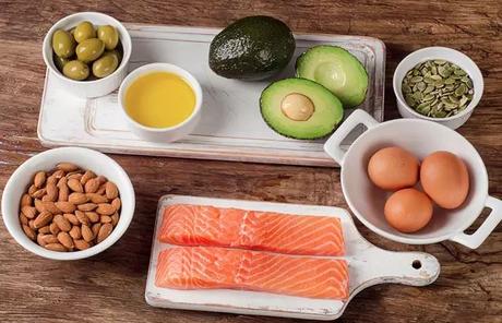 benefits of essential fatty acids 