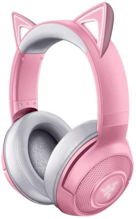 Razer Kraken Catear kids headphones