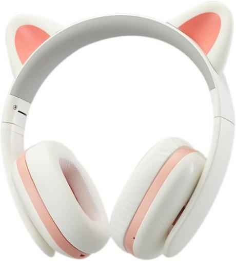 Censi music wired headphones