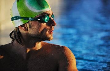 waterproof headphones for swimming