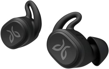 Jaybird Vista True Wireless Bluetooth Sport Waterproof Earbud Premium Headphones