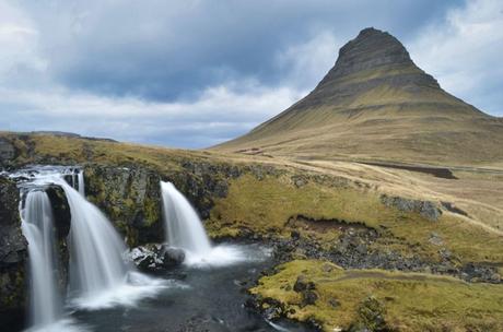 10 Best places of interest in Iceland