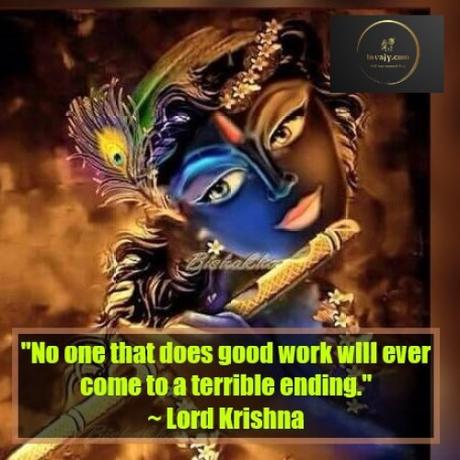 Happy Krishna Janmashtami 2021 Quotes, Wishes, Images, Status, Video and Messages