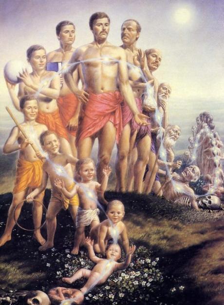 Bhagavad Gita : Verses or shlokas to enlighten your spiritual journey