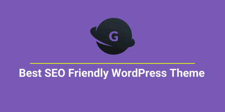 best seo friendly wordpress theme from genesis studiopress