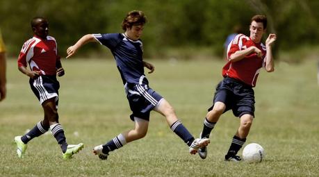 Why The Youth Should Be Encouraged To Play Sports