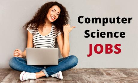 computer science jobs