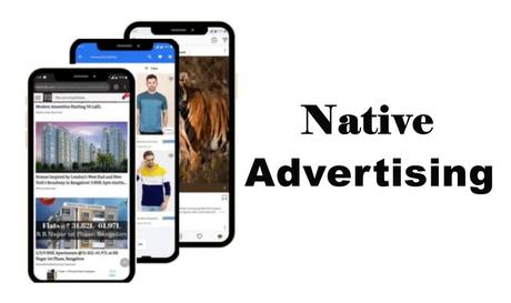 Native Advertising