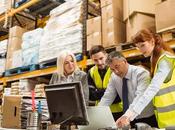 Practices Efficient Warehouse Management System