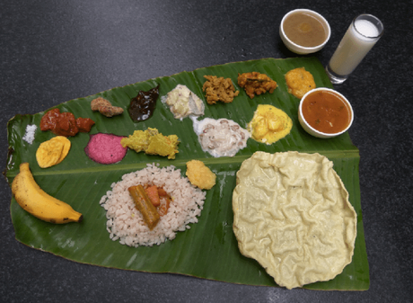Onam: the all inclusive cultural celebration of Kerala