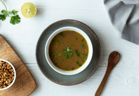 Recipe : Horse gram soup – a powerhouse of goodness