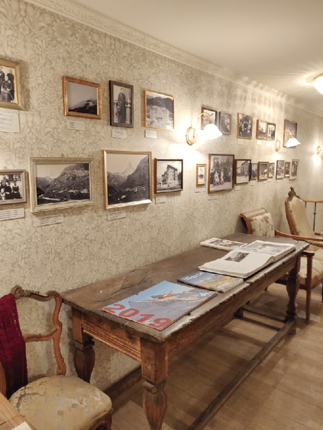 Matterhorn Museum – Zermatlantis: of triumph and tragedy