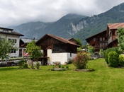 Five Things Swiss Chalet Village Brienz