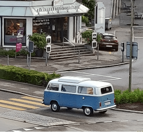 Zurich Quarantine Diaries: Postcards from my Hotel Window