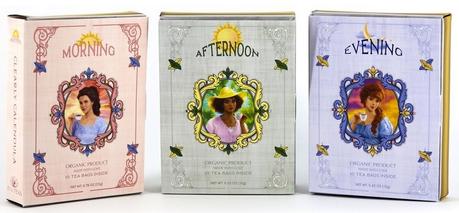 BeauTeas: Welcome Beauty From Within With These Organic Teas