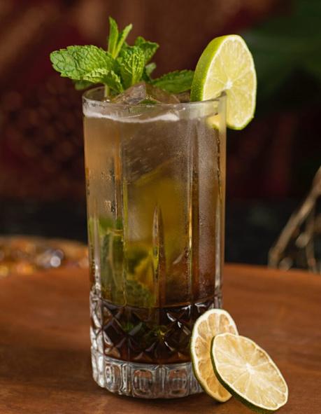 Refreshing and Delicious Summer Rum Recipes For National Rum Month